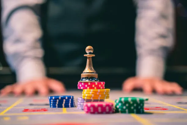 Gráficos alta definición en mejores casinos en línea