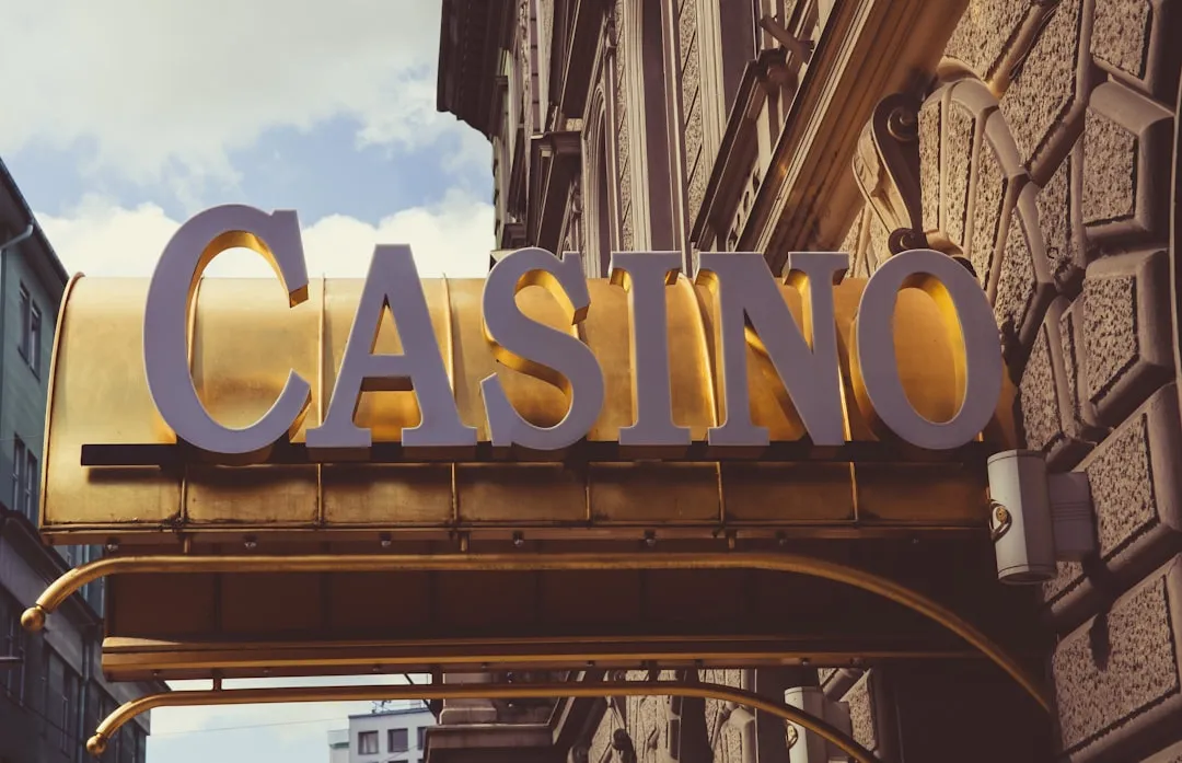 Programa afiliado casino en línea ingresos compartidos