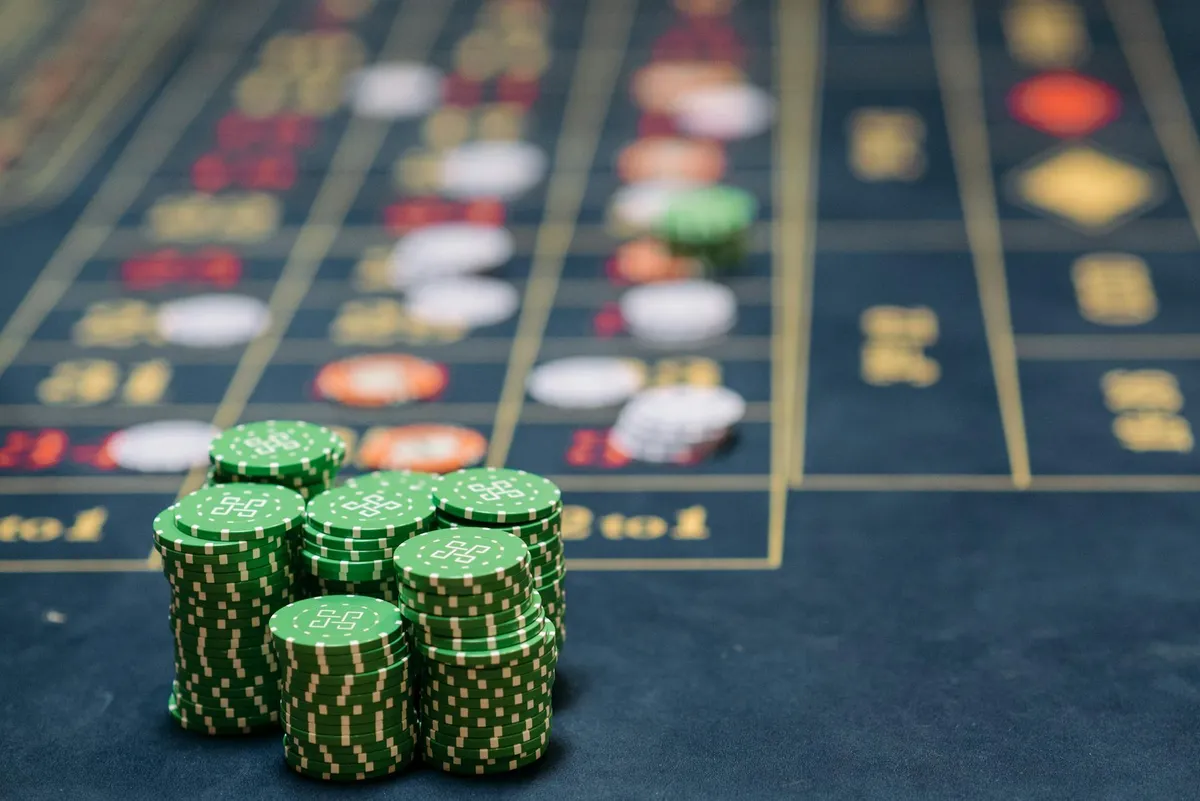Competencia semanal mejores casinos online rankings